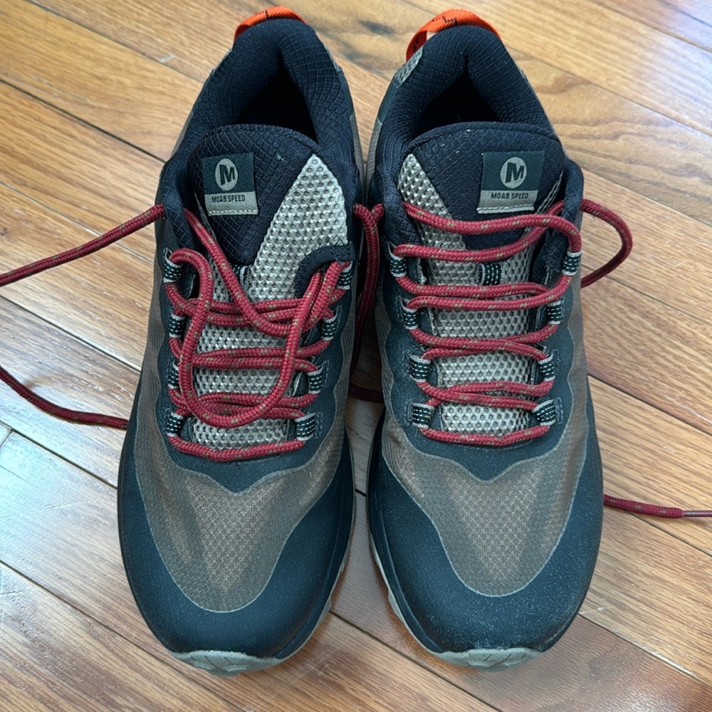 Men’s Work Sneakers